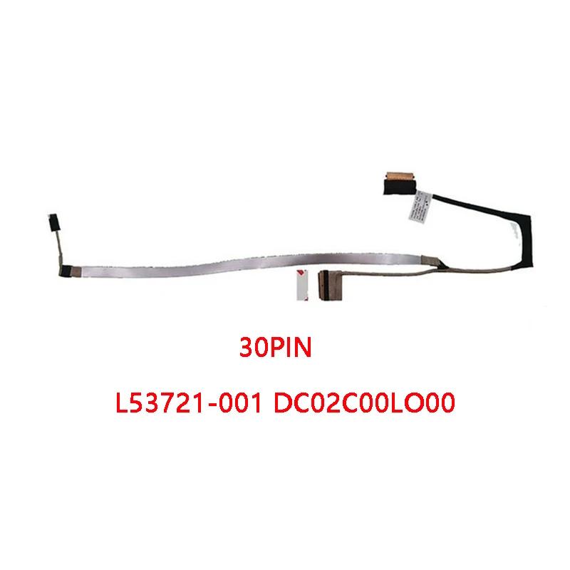  Ʈ LCD ̺, HP 15S-DY 15S-GR 15S-DU 15S-CS 15-DW 15-GW 250 255 G8 TPN-C139 30PIN L53721-001 DC02C00LO00, ǰ